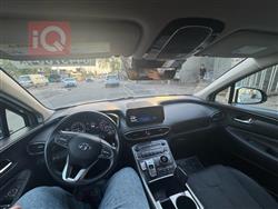 هیوندای سەنتافی